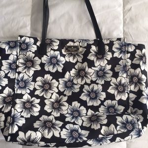 Kate Spade Tote Bag
